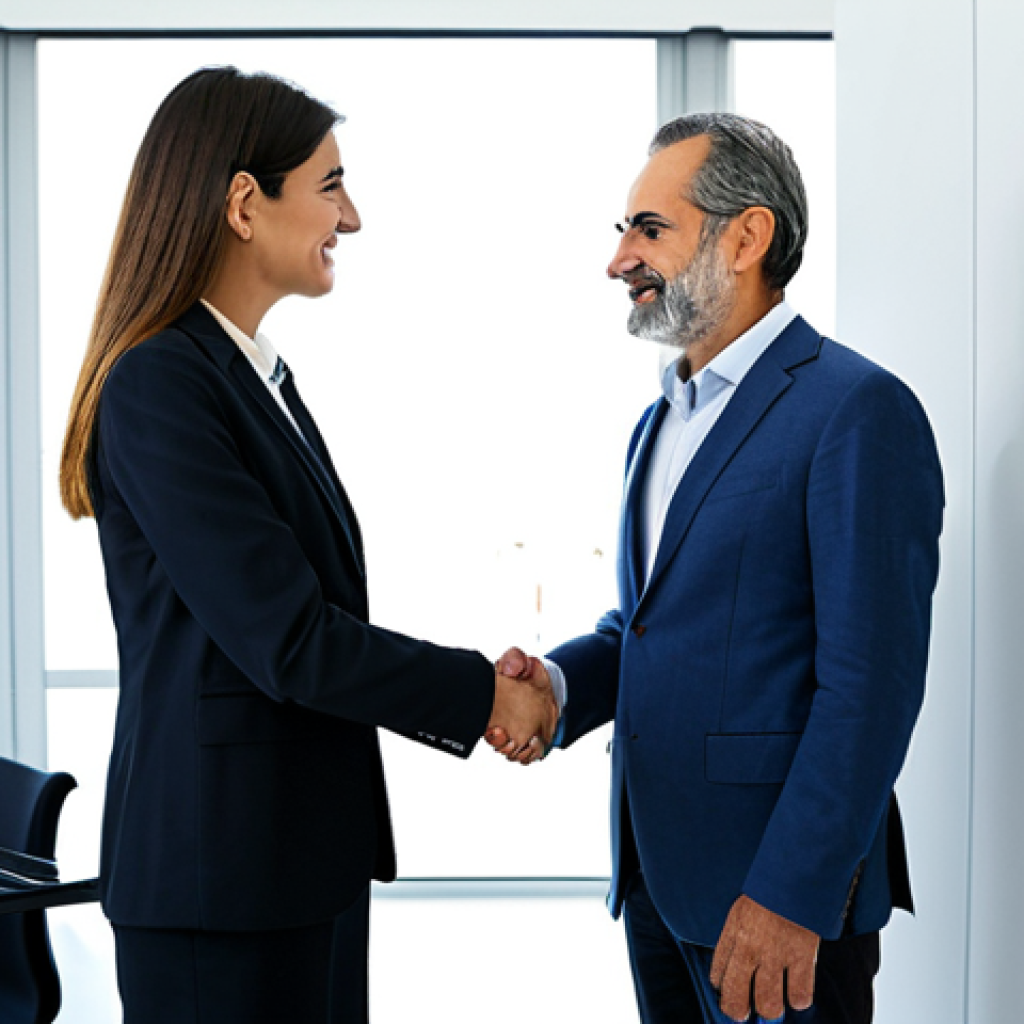 캐릭터 디자인의 글로벌 학술적 연구 동향 - **Prompt:** "A successful Spanish architect, fully clothed in professional attire, presenting a buil...