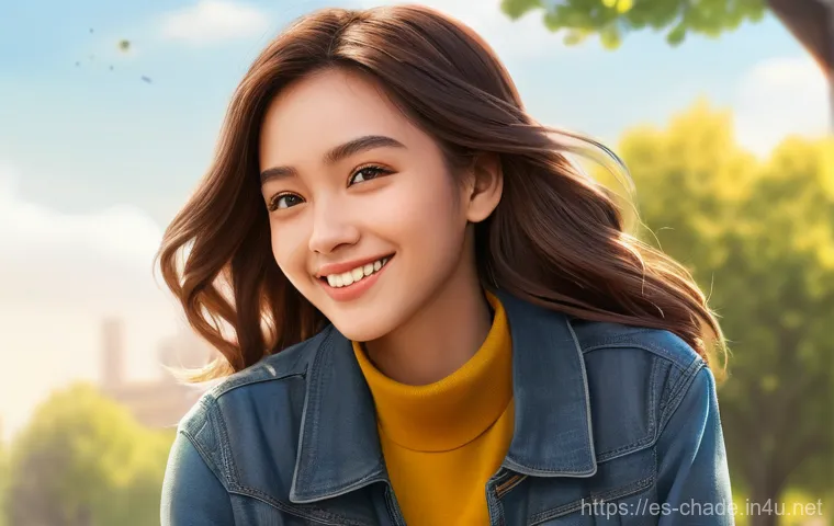 캐릭터 디자인 교육과정 개발 사례 - **Prompt:** A whimsical, emotionally driven female character, about 18 years old, standing confident...