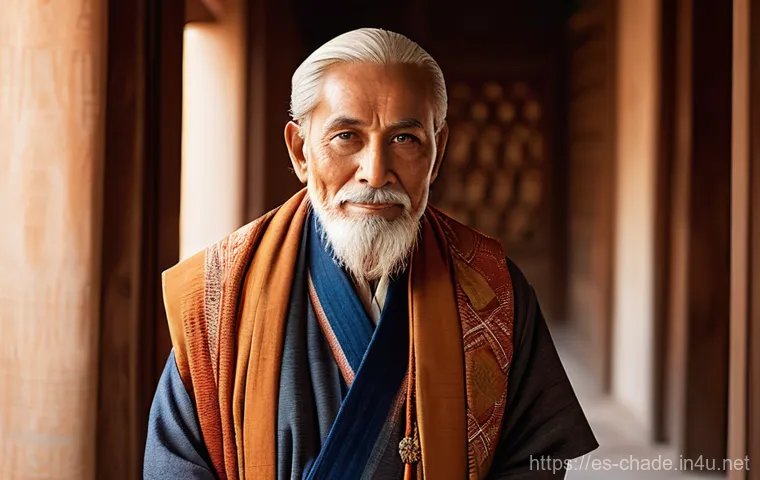 캐릭터 디자인 글로벌 기업 취업 준비 - **A highly detailed and expressive female character portrait, an experienced desert adventurer in he...