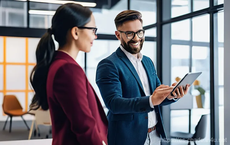 캐릭터 디자이너 프리랜서로 일하는 법 - **Prompt:** A focused and inspired female character designer, in her late 20s, with a warm smile, cr...