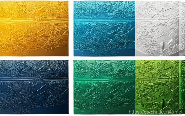 캐릭터 디자인의 학술적 연구와 사례 - Here are three detailed image generation prompts in English, designed to adhere to your guidelines a...