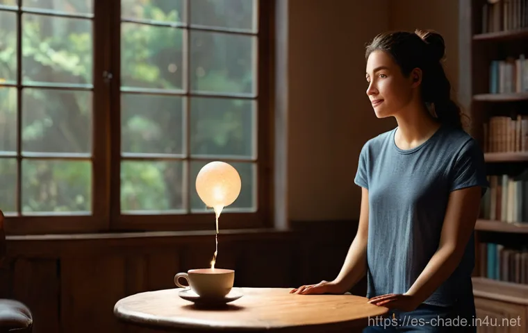 캐릭터 디자인의 학문적 연구 사례와 관련된 동향 - **Prompt 1: The Veiled Hero's Contemplation**
    "A young man in his early twenties, with a determi...