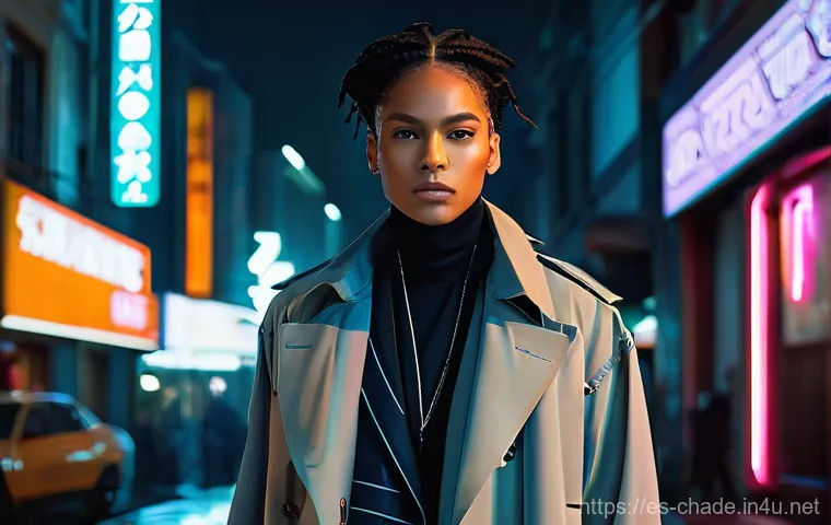 캐릭터 디자인 팀과 협업하는 법 - **The Verdant Keeper**
    A captivating, wise forest guardian. This character is gender-neutral, po...