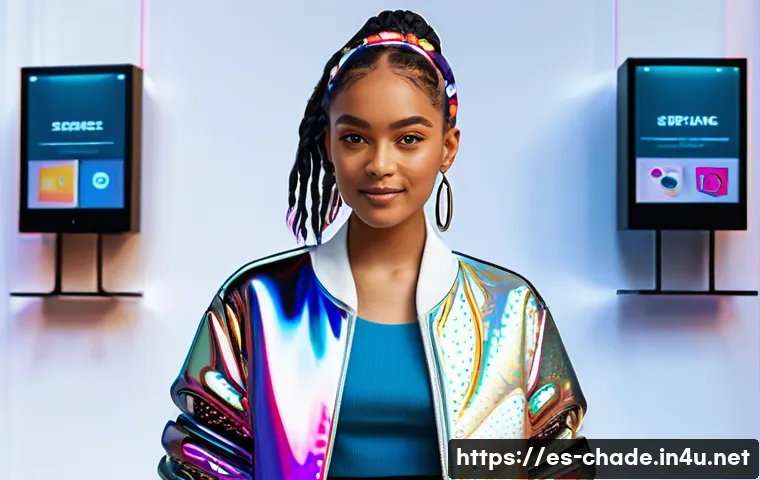 캐릭터 디자인의 상업적 성공 비결 - **Prompt 1: Character Genesis - Connecting with the Audience**
    "A vibrant digital illustration c...