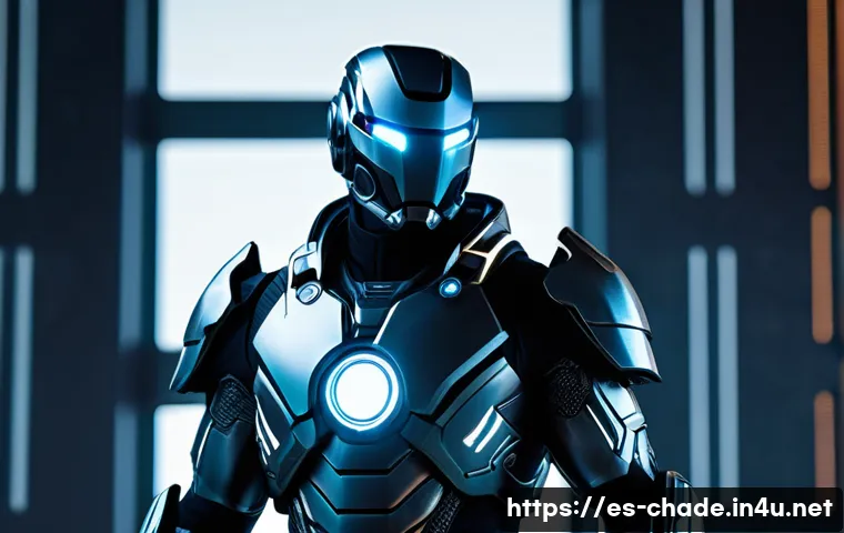 캐릭터 디자인의 기술적 트렌드와 응용 관련 이미지 1