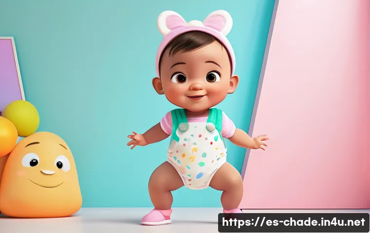 캐릭터 디자인의 기술적 트렌드와 응용 관련 이미지 2