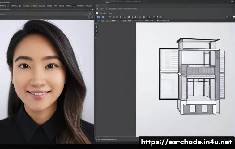 캐릭터 디자인 취업 성공기 관련 이미지 1