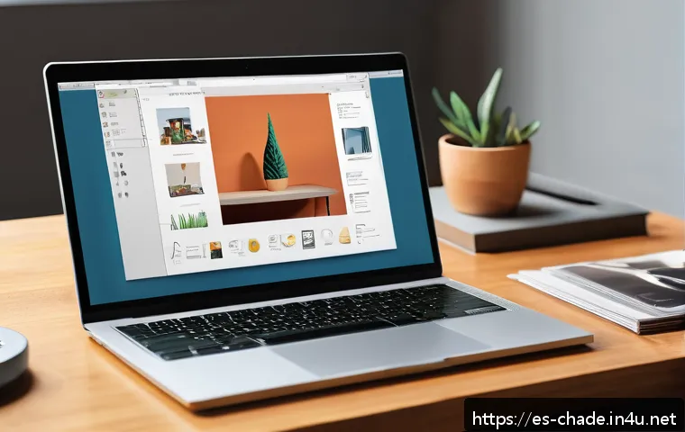 캐릭터 디자인 취업 포털 활용법 관련 이미지 2